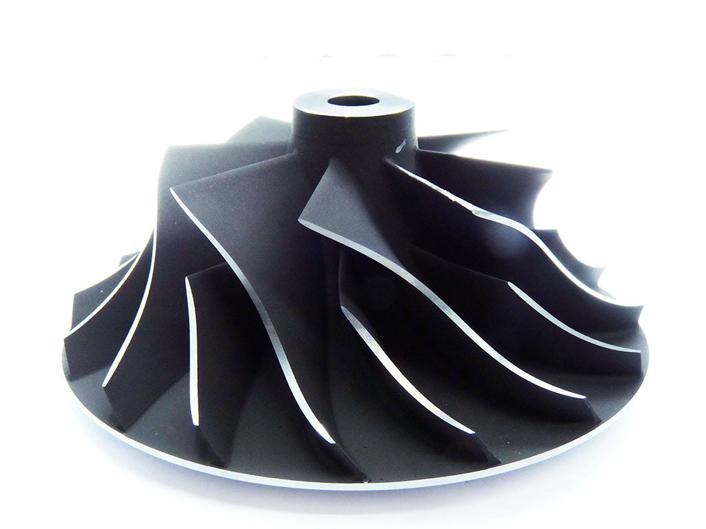 Compressor wheel HO-03-0006