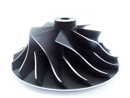 Compressor wheel HO-03-0006