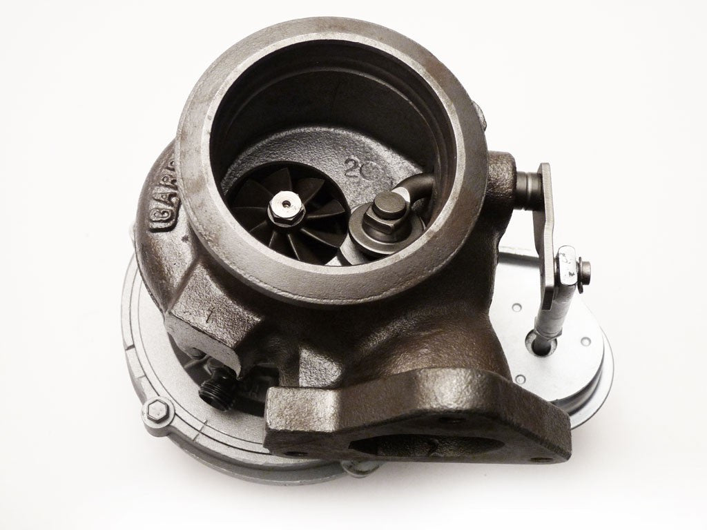 Turbo 700625-0001 (R)