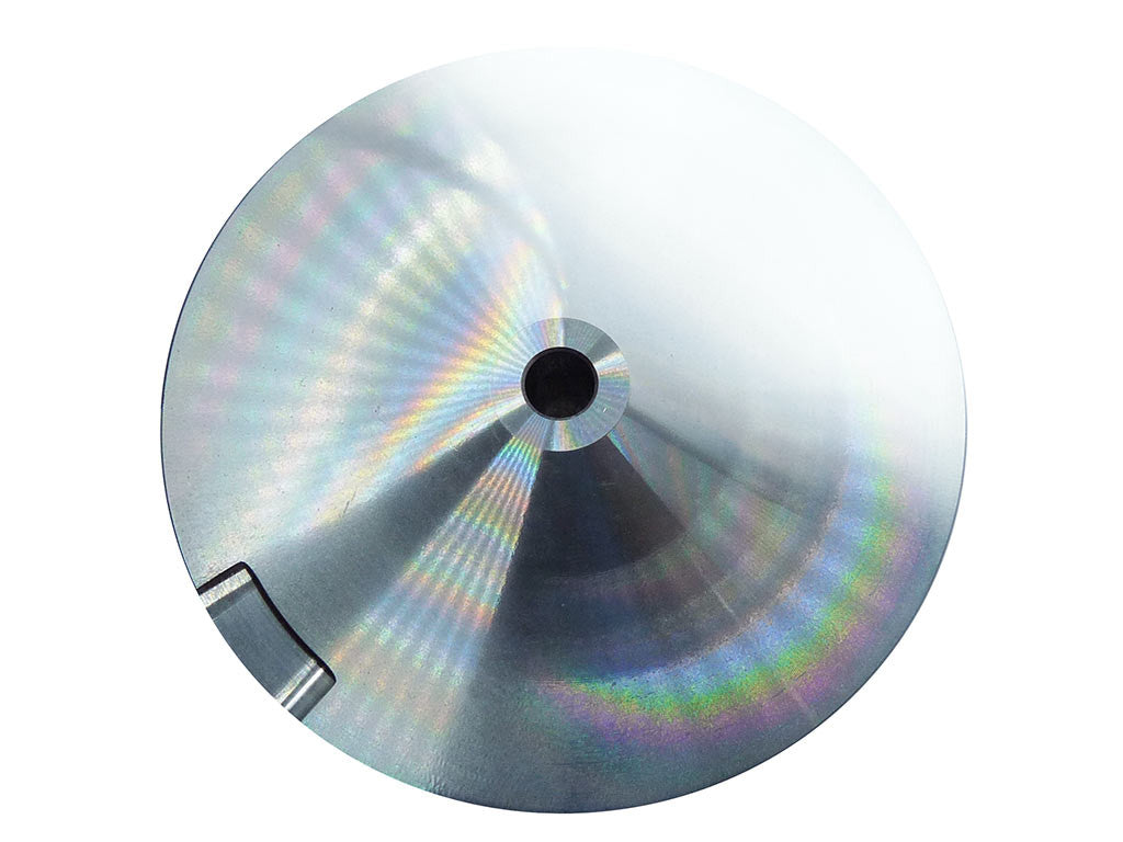 Compressor wheel HO-03-0013