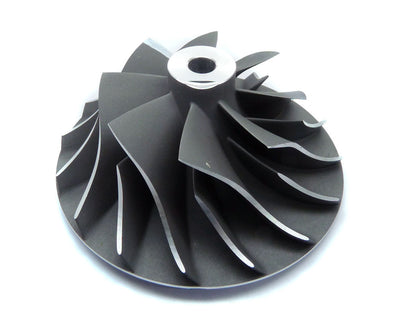 Compressor wheel HO-03-0014