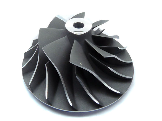 Compressor wheel HO-03-0014