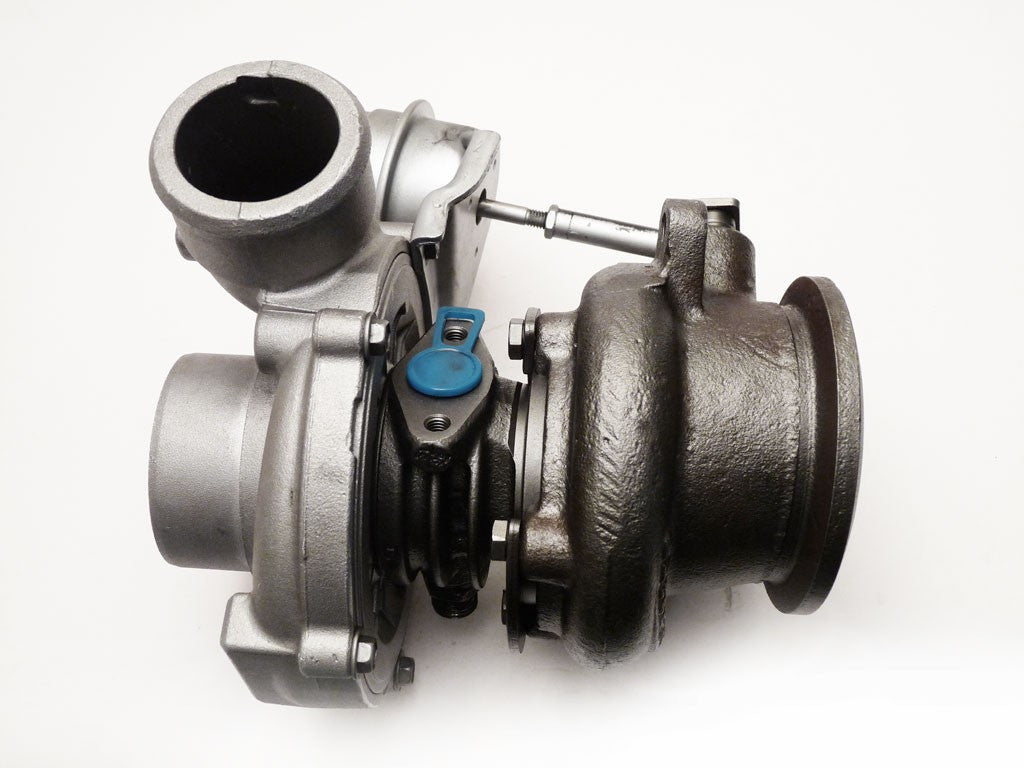 Turbo 700625-0001 (R)