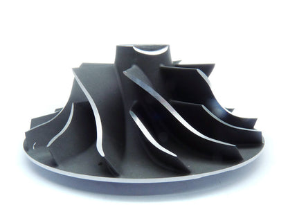 Compressor wheel HO-03-0016