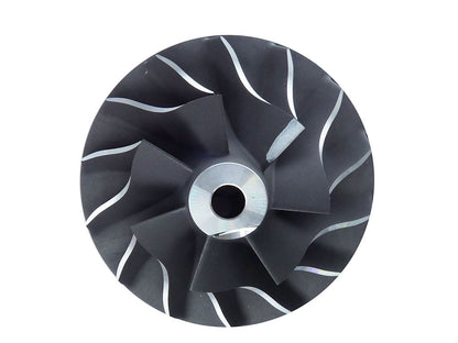 Compressor wheel HO-03-0016
