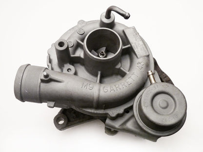 Turbo 706976-0002 (R)
