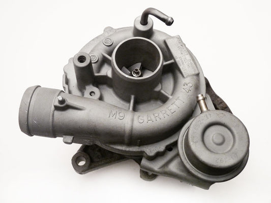 Turbo 706976-0002 (R)