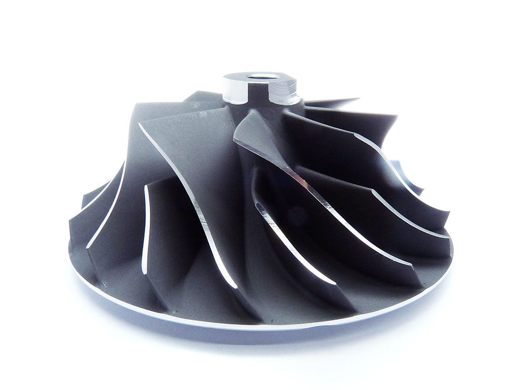 Compressor wheel HO-03-0017