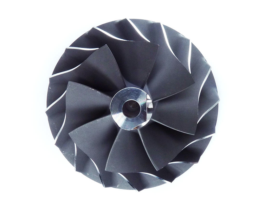 Compressor wheel HO-03-0017