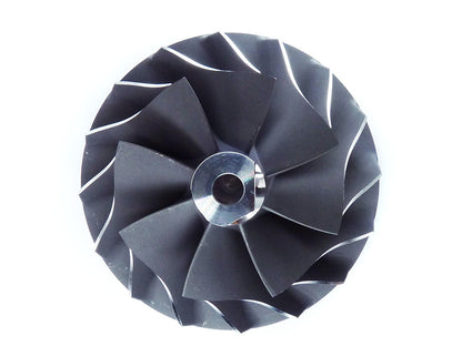 Compressor wheel HO-03-0017