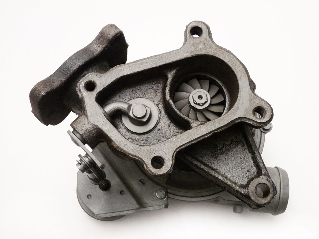 Turbo 706976-0002 (R)