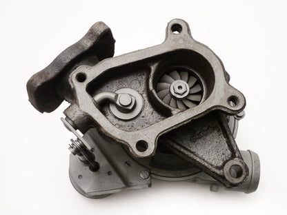 Turbo 706976-0002 (R)
