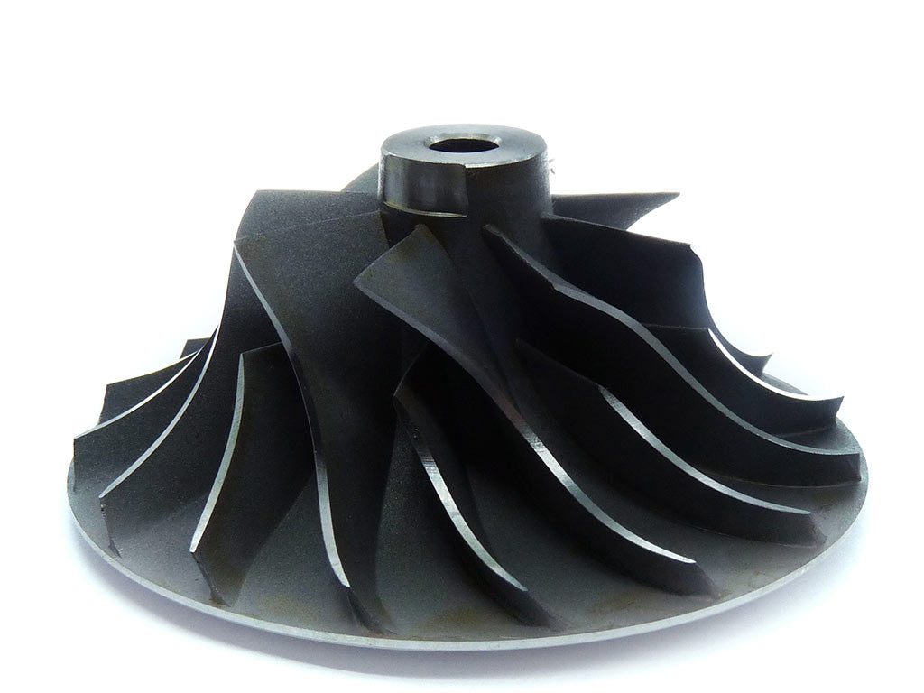 Compressor wheel HO-03-0019