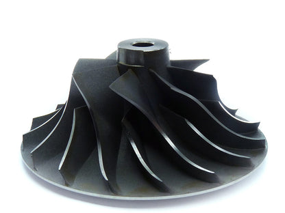 Compressor wheel HO-03-0019