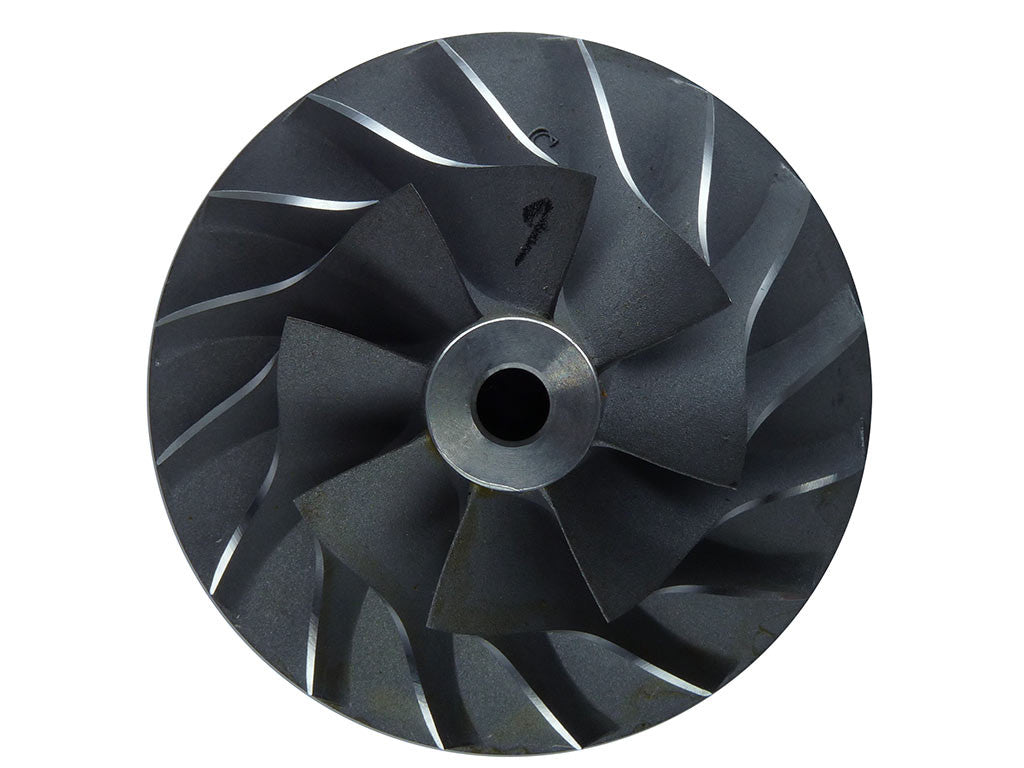 Compressor wheel HO-03-0019