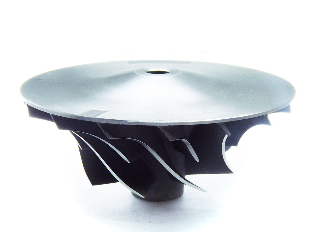 Compressor wheel HO-03-0019
