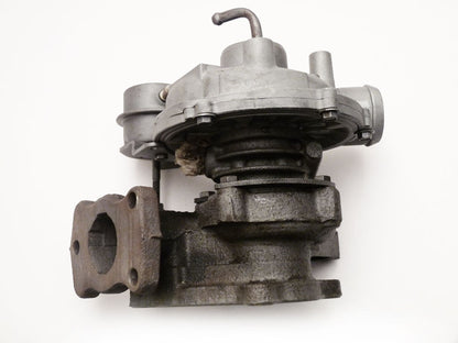 Turbo 706976-0002 (R)