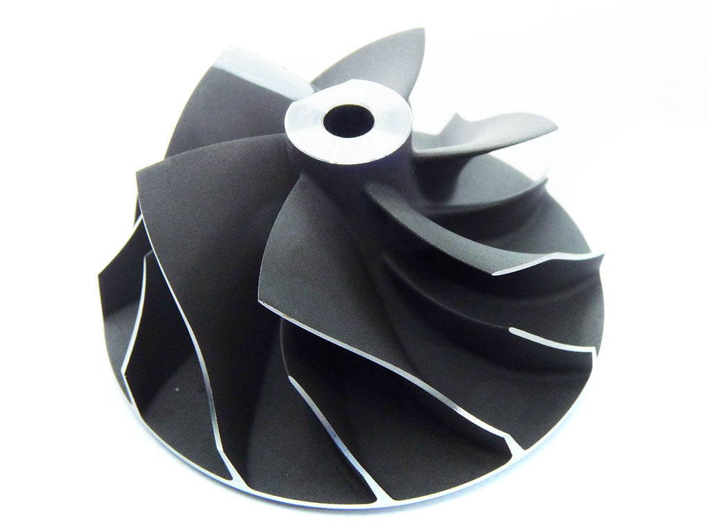 Compressor wheel IH-03-0026