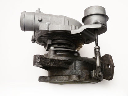Turbo 706976-0002 (R)