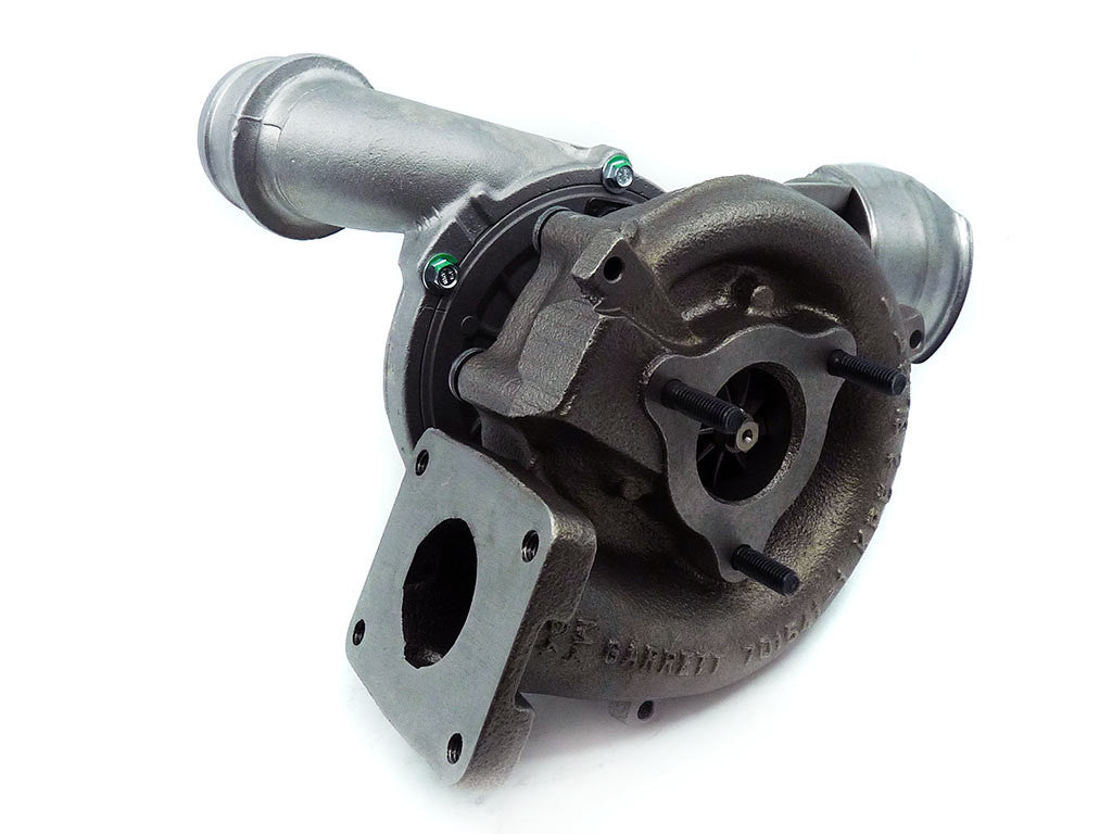 Turbo 454205-0001 (R)