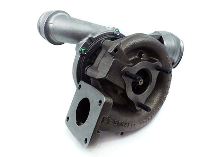 Turbo 454205-0001 (R)