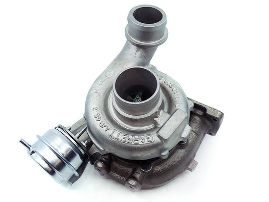 Turbo 454205-0001 (R)