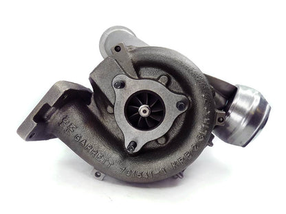 Turbo 454205-0001 (R)