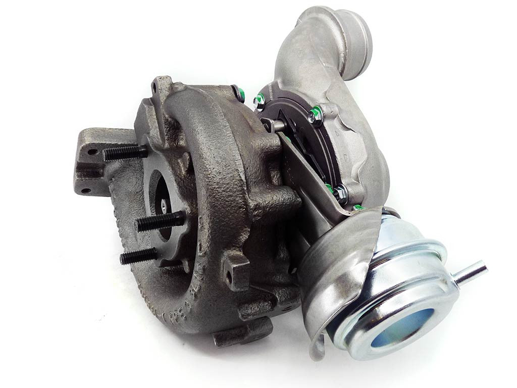 Turbo 454205-0001 (R)