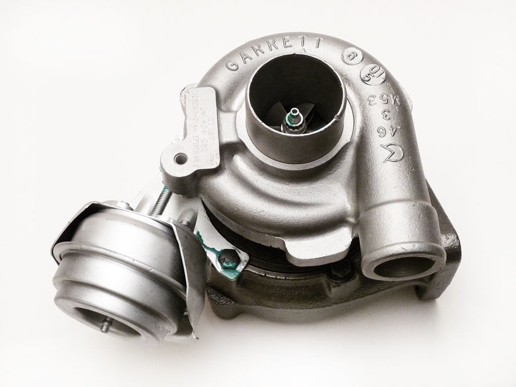 Turbo 705097-0002 (R)