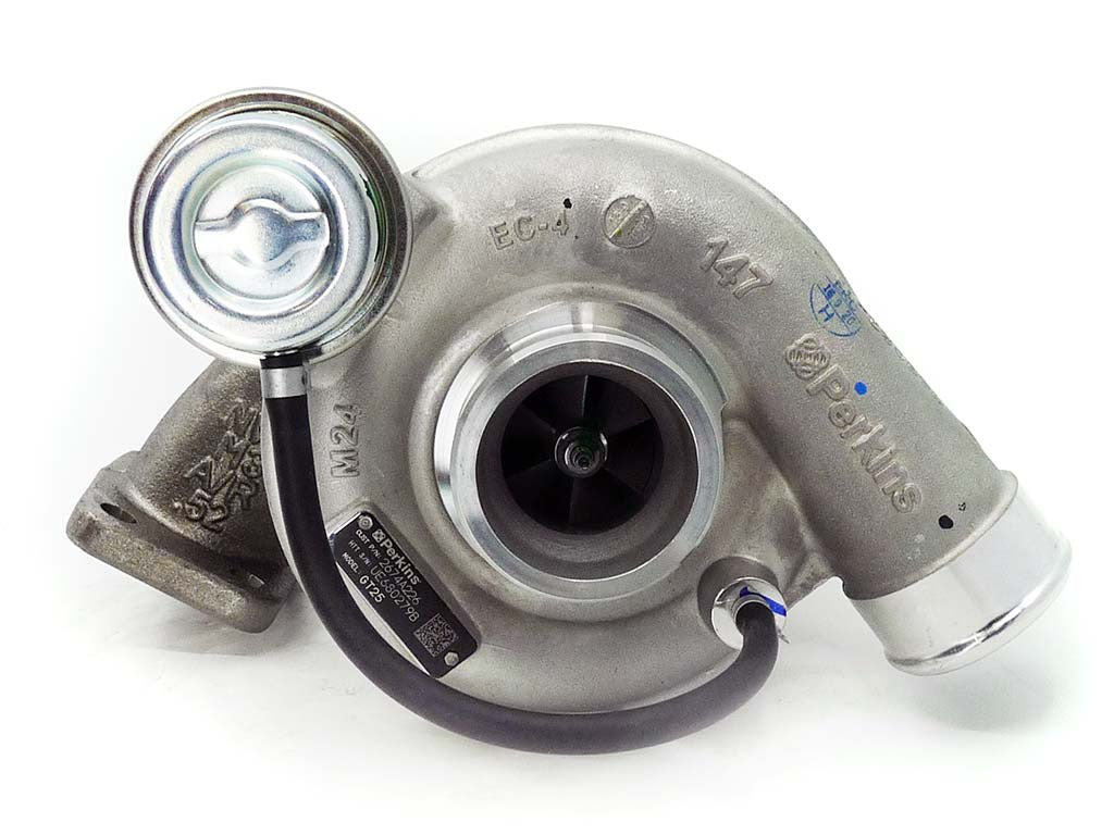 Turbo 711736-0026