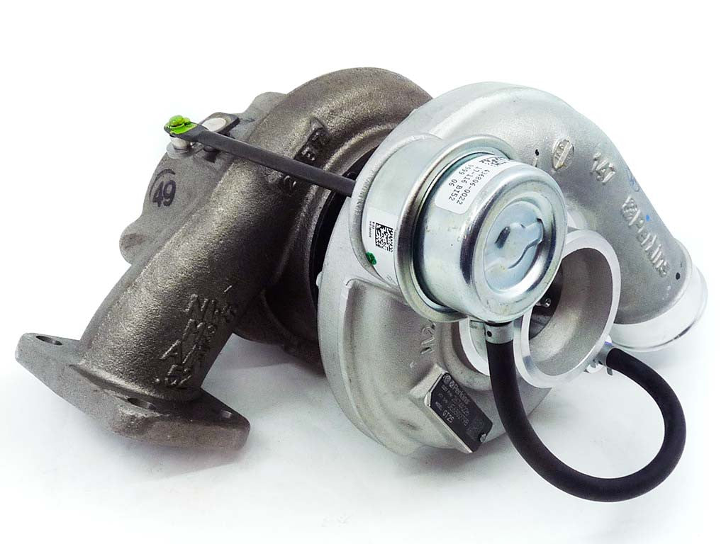 Turbo 711736-0026