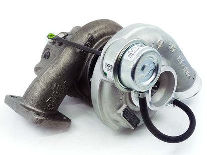 Turbo 711736-0026