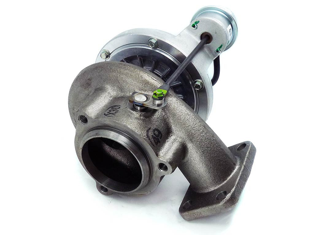 Turbo 711736-0026