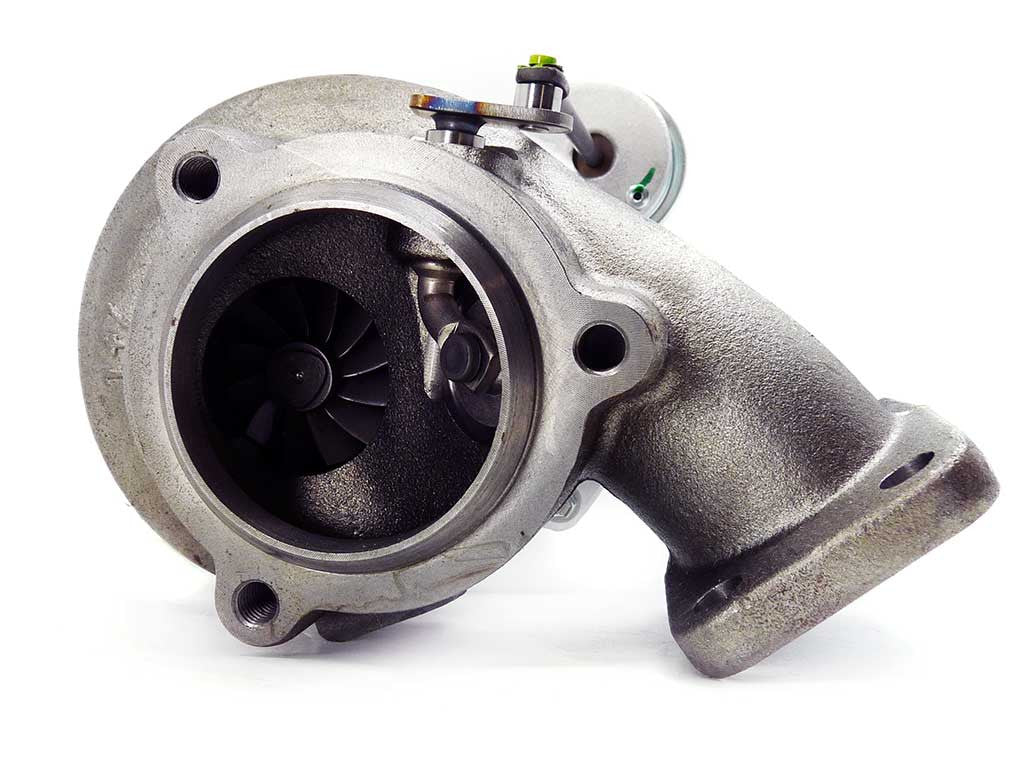 Turbo 711736-0026