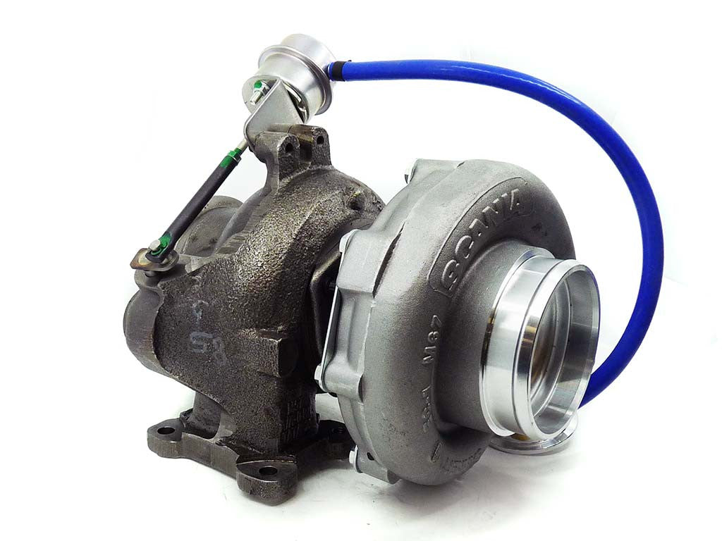 Turbo 753481-0002