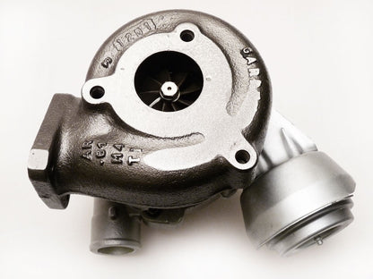 Turbo 705097-0002 (R)