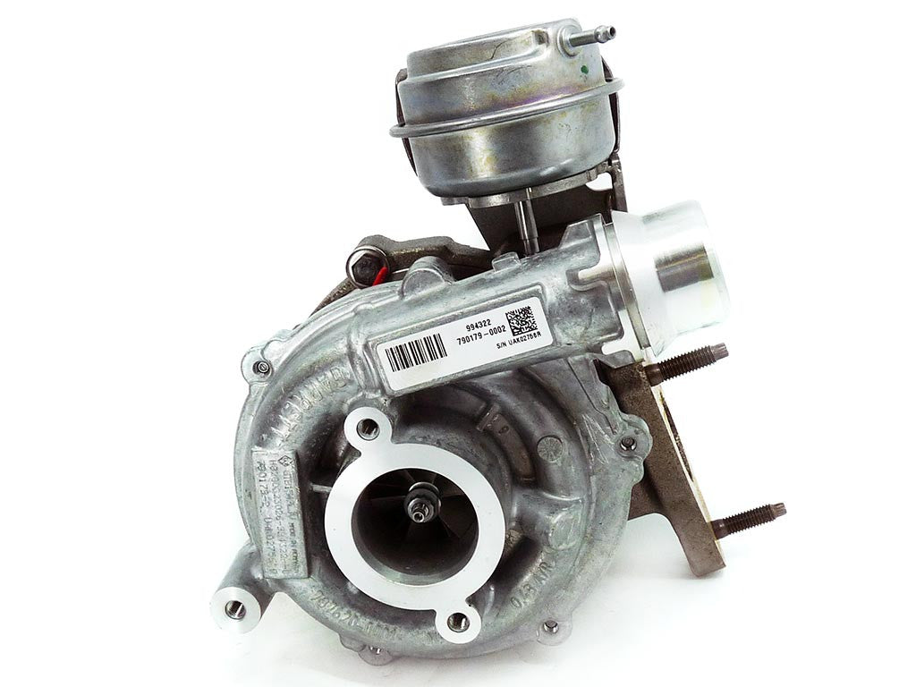 Turbo 790179-0002