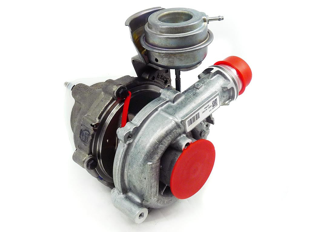 Turbo 790179-0002