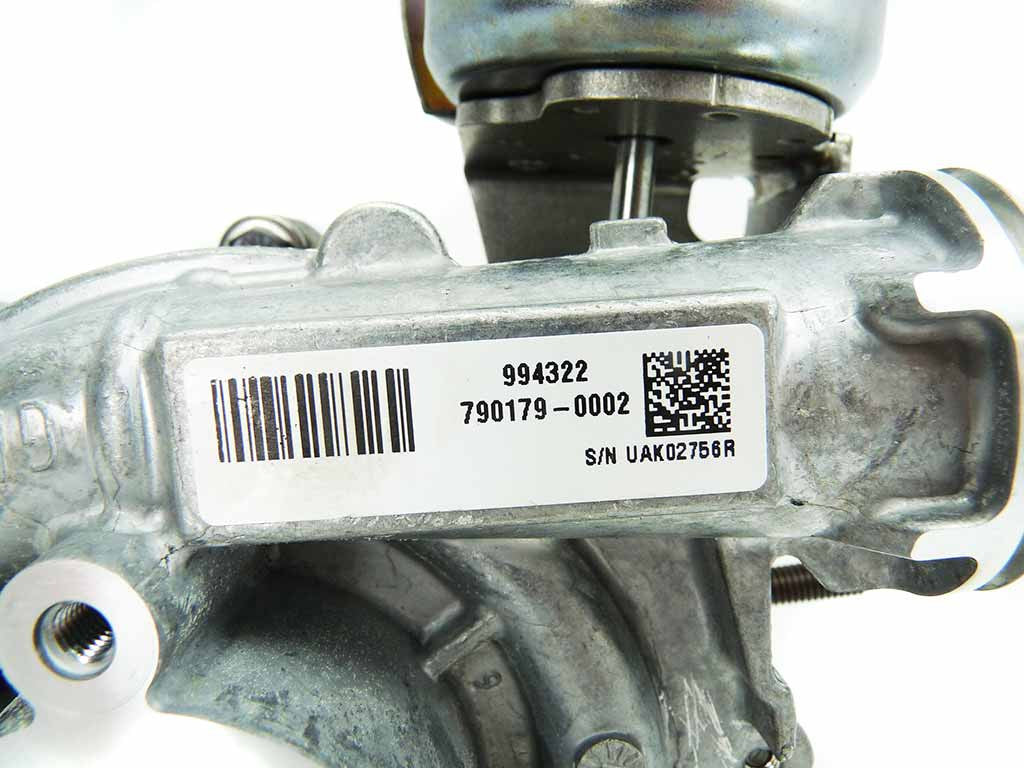 Turbo 790179-0002