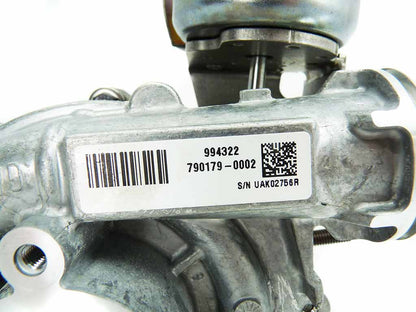 Turbo 790179-0002