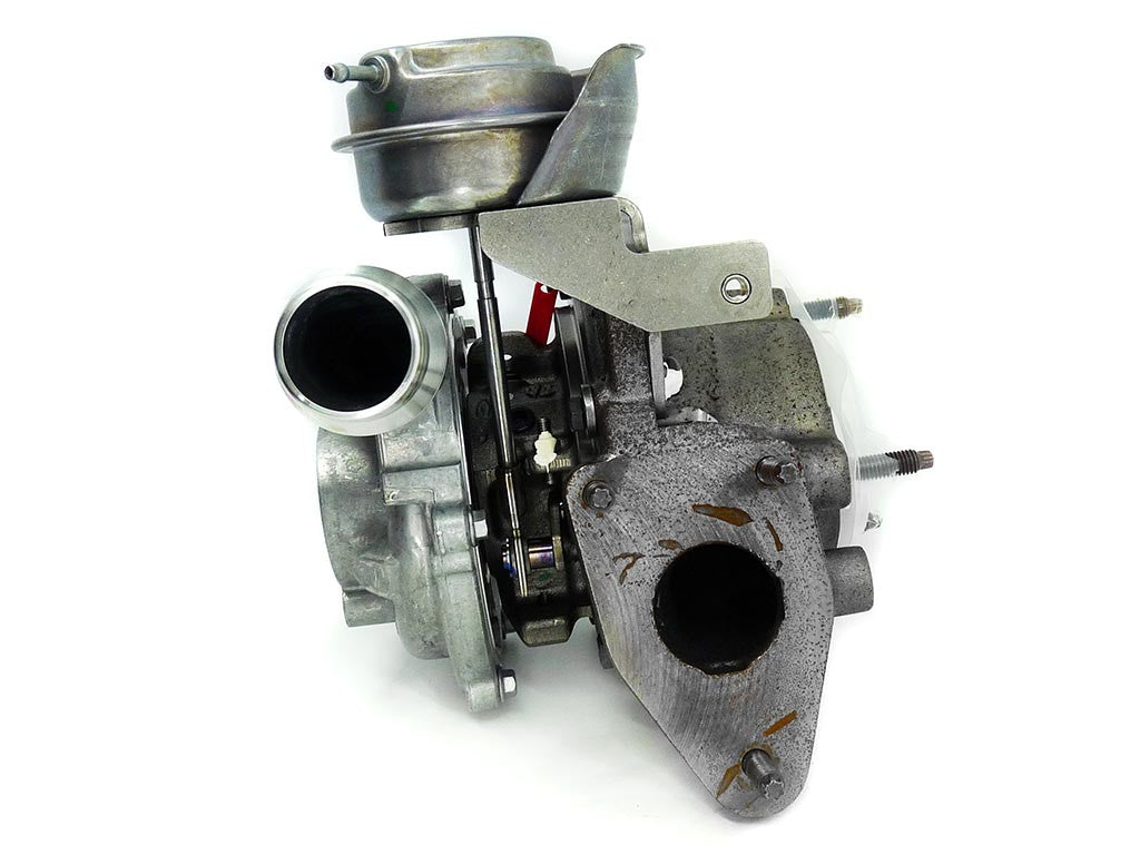 Turbo 790179-0002