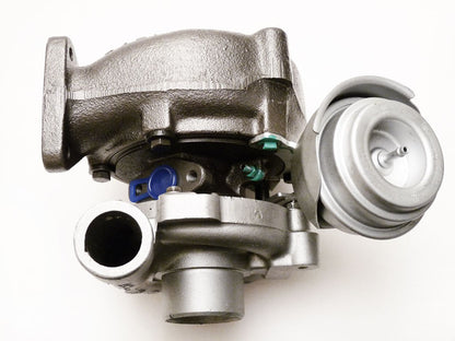 Turbo 705097-0002 (R)