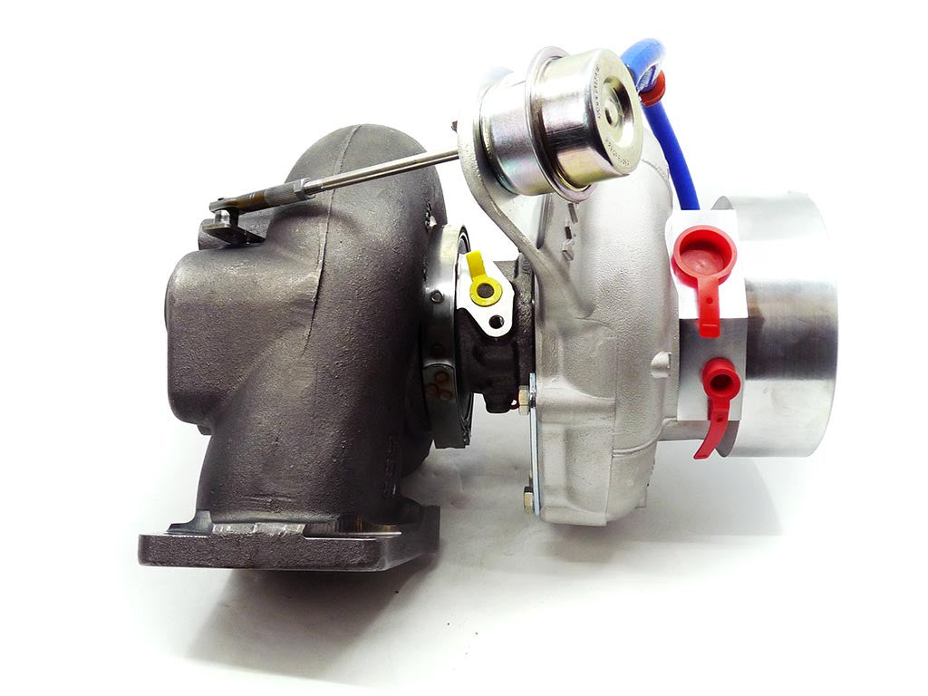 Turbo 833080-0007