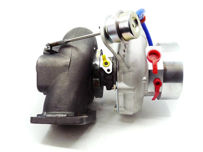 Turbo 833080-0007
