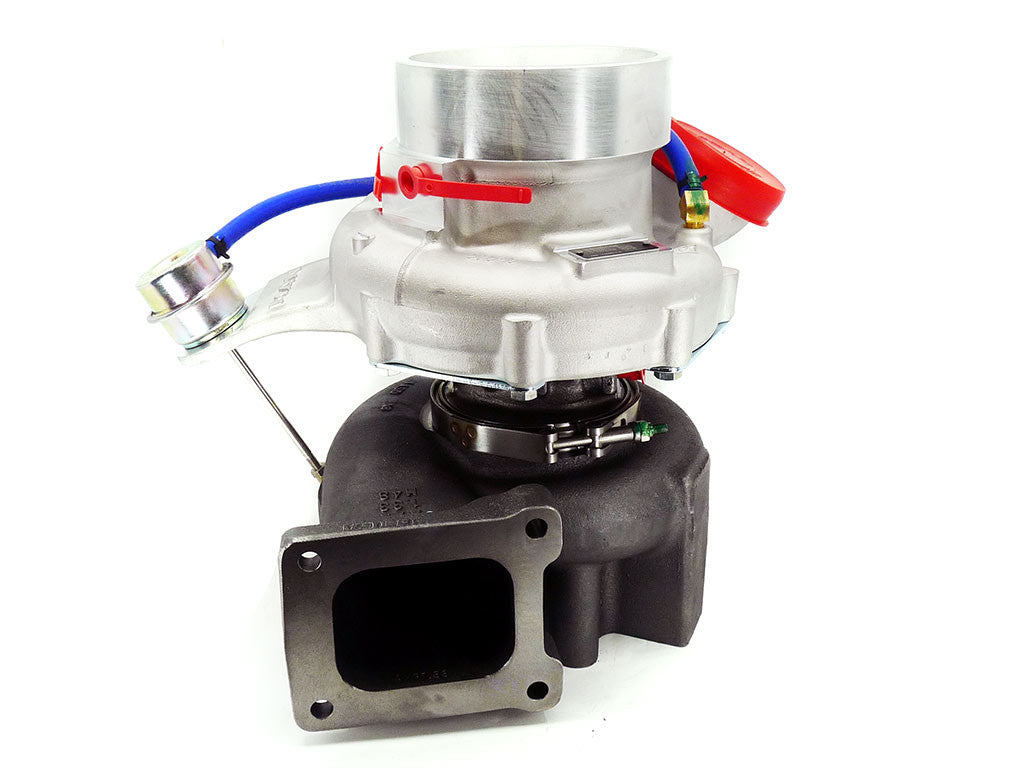 Turbo 833080-0007