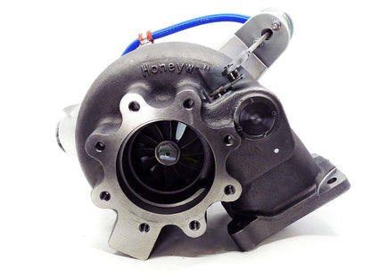 Turbo 833080-0007