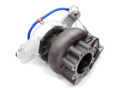 Turbo 833080-0007