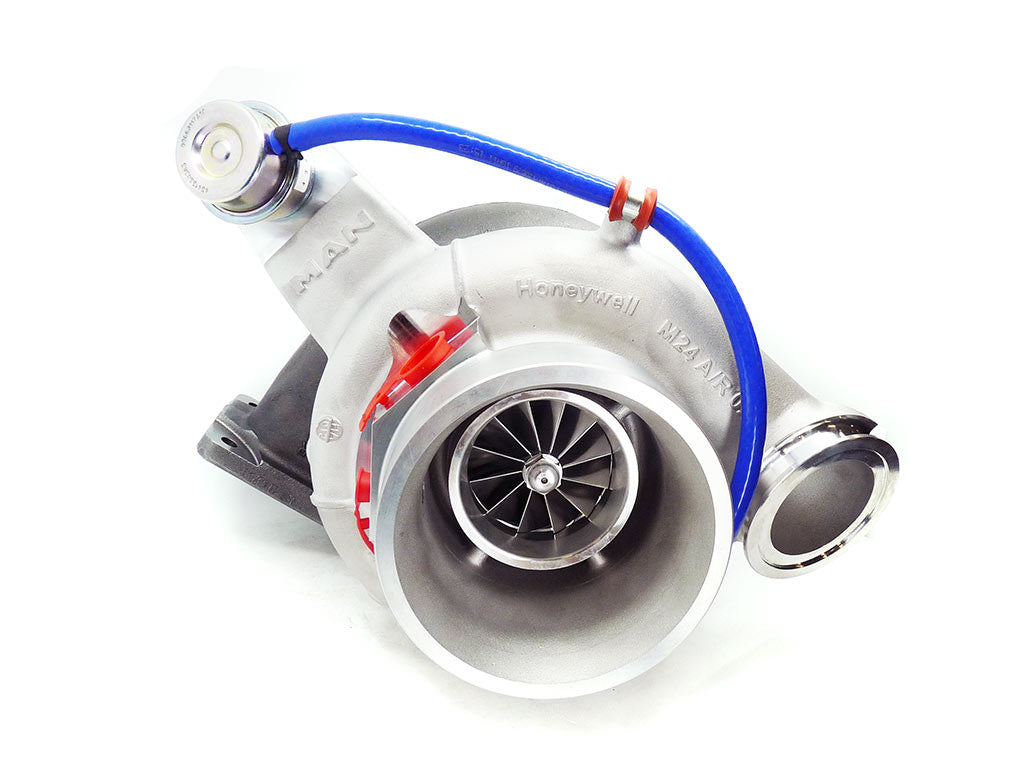 Turbo 833080-0007