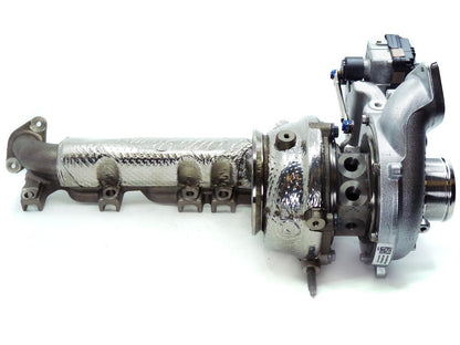 Turbo 840625-0005