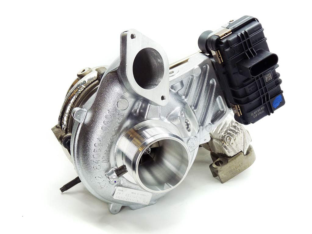 Turbo 840625-0005
